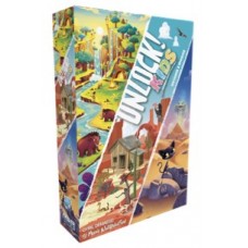Unlock! Kids : Histoires d'époques